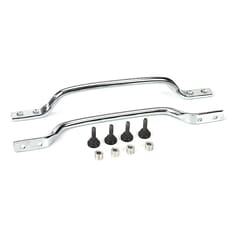 Håndtak til kraftplattform, pk à 2 stk