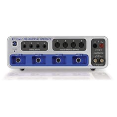 PASCO 850 Universal Interface