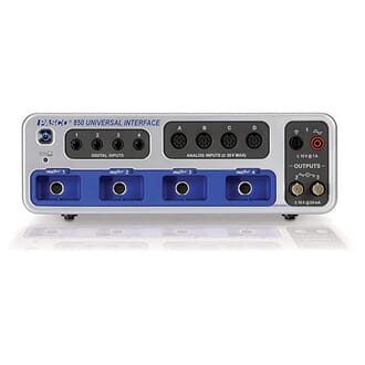 PASCO 850 Universal Interface