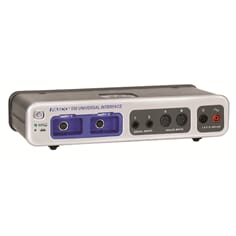 550 Universal Interface