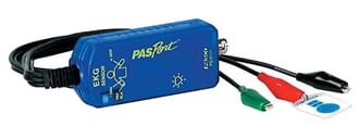 EKG-sensor