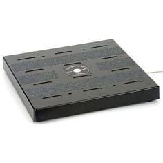 PASPORT kraftplattform