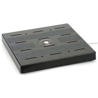 PASPORT kraftplattform