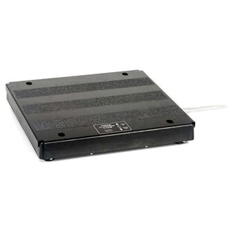 PASPORT 2-akset kraftplattform