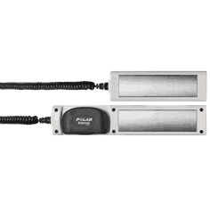 Pulssensor med håndgrep, trådløs