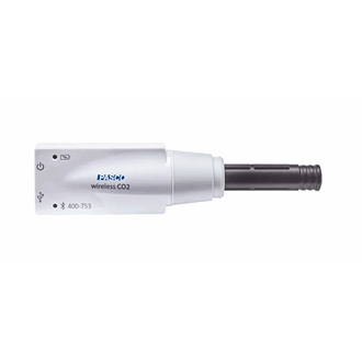 CO2-sensor, trådløs