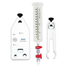 Dråpeteller, trådløs