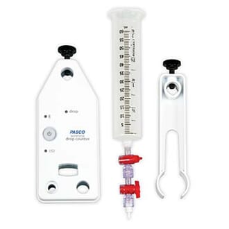 Dråpeteller, trådløs