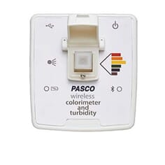 Kolorimeter/turbidimeter, trådløs
