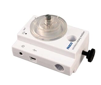 Rotasjonsensor,Trådløs