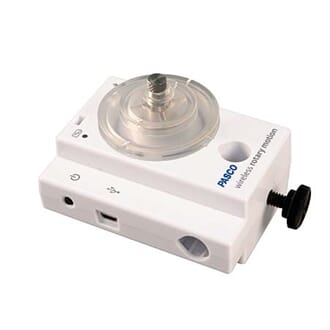 Rotasjonsensor, trådløs