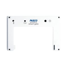 Smart Gate dobbel lysport, trådløs