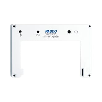 Smart Gate dobbel lysport, trådløs