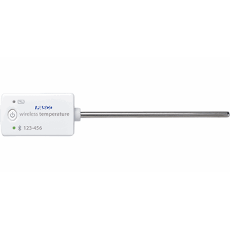 Temperatursensor, trådløs