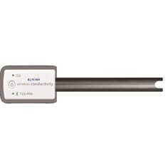 Ledningsevnesensor, trådløs