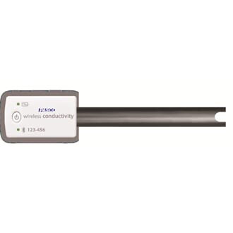 Ledningsevnesensor, trådløs