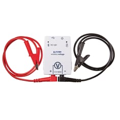 Spenningssensor, trådløs