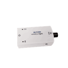 Lyssensor, trådløs