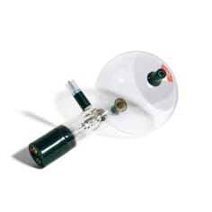 Teltron diffraksjonsrør