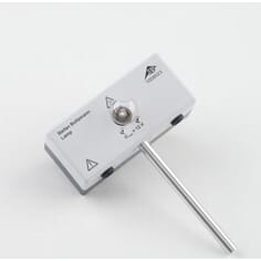 Stefan-Boltzmanns lampe