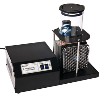 Tåkekammer m/termoelektrisk kjøling