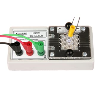 Gnistdetektor