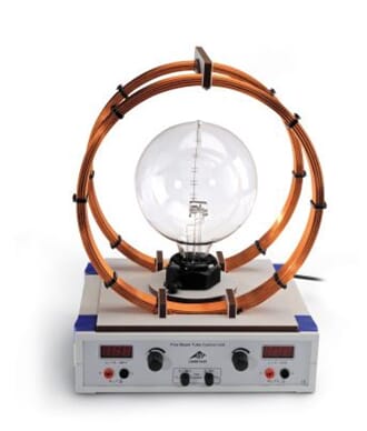 Komplett system for e/m