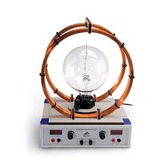 Komplett system for e/m