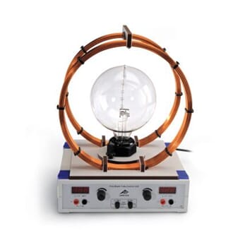 Komplett system for e/m