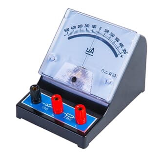 Galvanometer