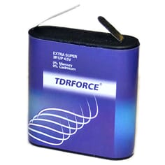 Batteri 4,5 V 3R12, pk à 12 stk