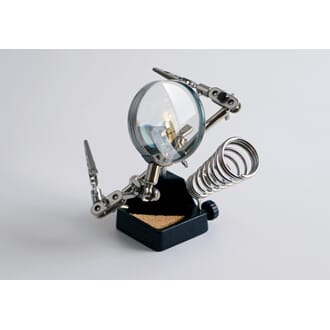 Arbeidsstasjon til loddebolt