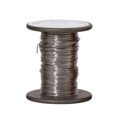 Kromnikkeltråd, 0,4 mm