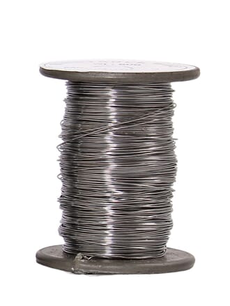 Kanthaltråd, 0,4 mm