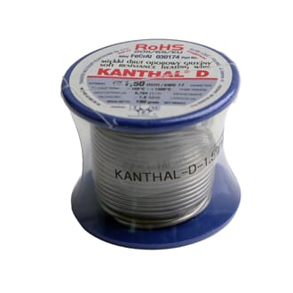 Konstantantråd, 1,5 mm