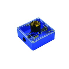 Lampeholder, E27 skrusokkel