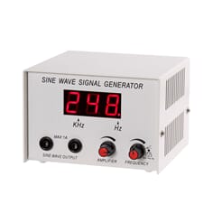 Funksjonsgenerator Basic