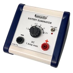 Batterieliminator