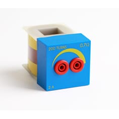 Spole 200 viklinger, elev