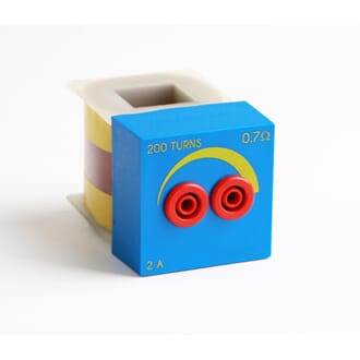 Spole 200 viklinger, elev