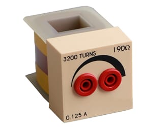 Spole 3200 viklinger elev