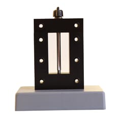 U- og I-kjerne, elev