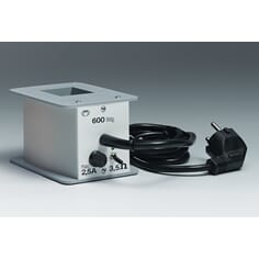 Spole for nettilkobling