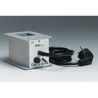 Spole for nettilkobling