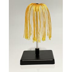 Elektrostatisk pompong