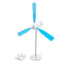 Vindenergi, basissett