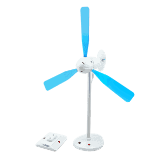 Vindenergi, basissett