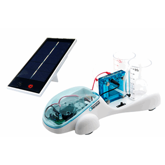 Brenselcellebil Hydrocar