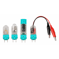 Adaptersett for Genecon 3V