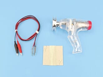 Energiovergangssett med talje, Genecon